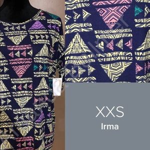 Lularoe Irma